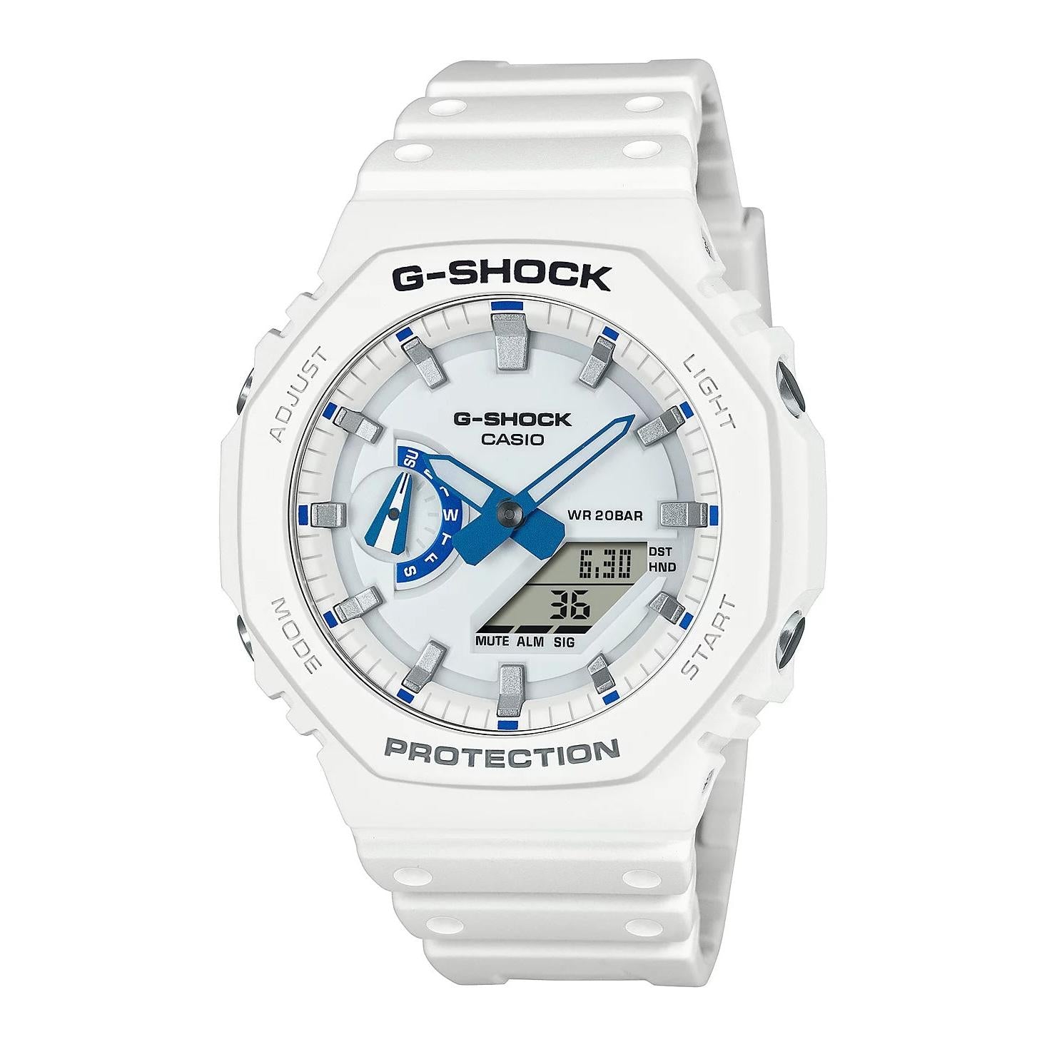 G-Shock - Ana-Digi 2100