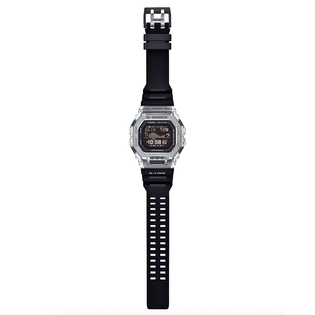 G-Shock - G-Lide Series Digital Bluetooth