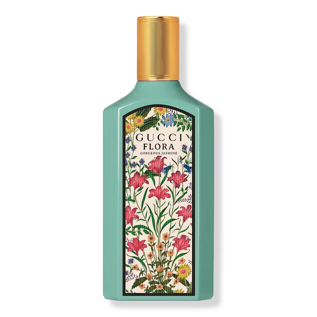 GUCCI - Flora Gorgeous Jasmine Eau de Parfum, 3.3 oz