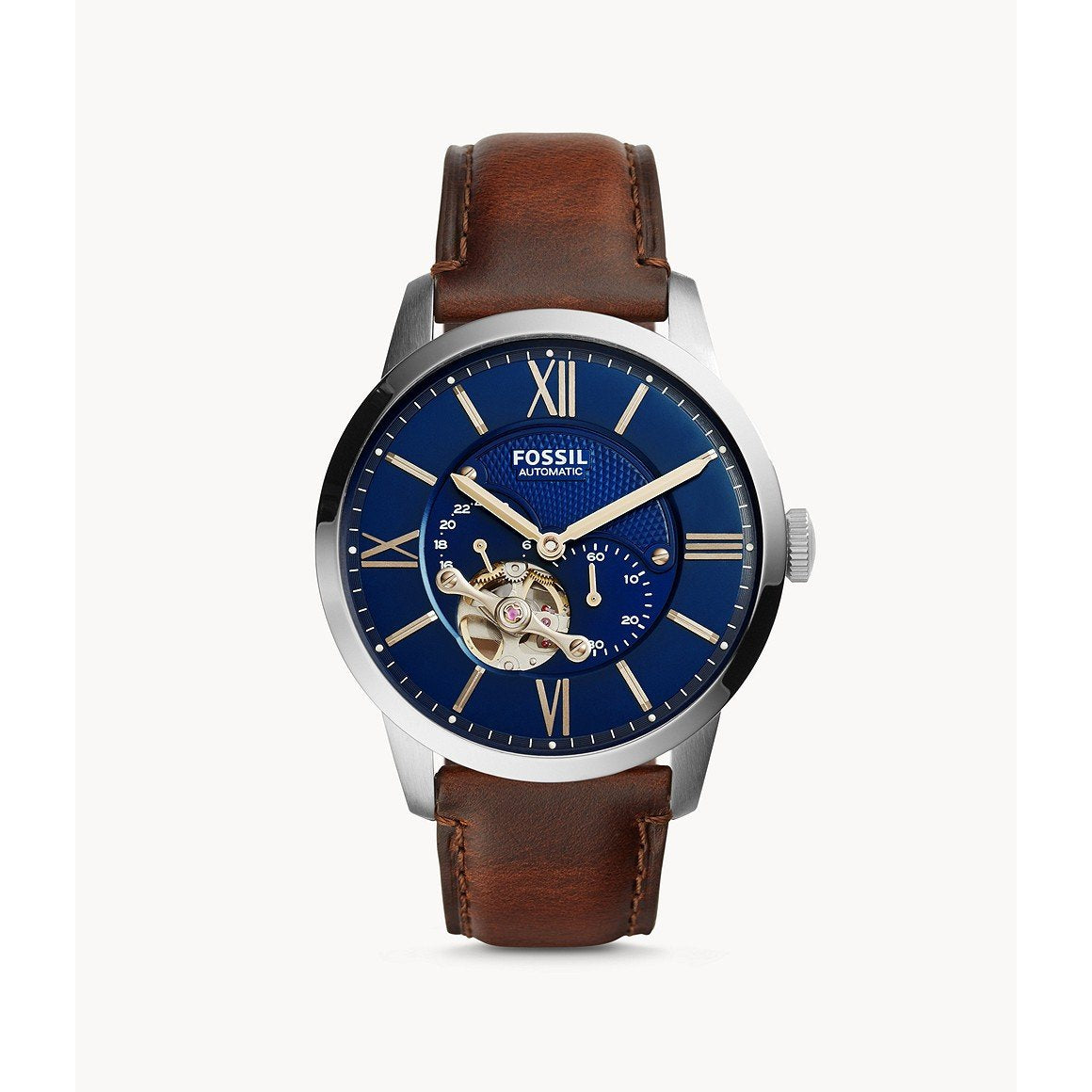 Fossil - Townsman Automatic