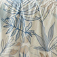 Tropical Calm Comforter Set