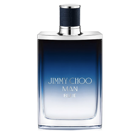 JIMMY CHOO - Man Blue Eau de Toilette, 3.3 oz