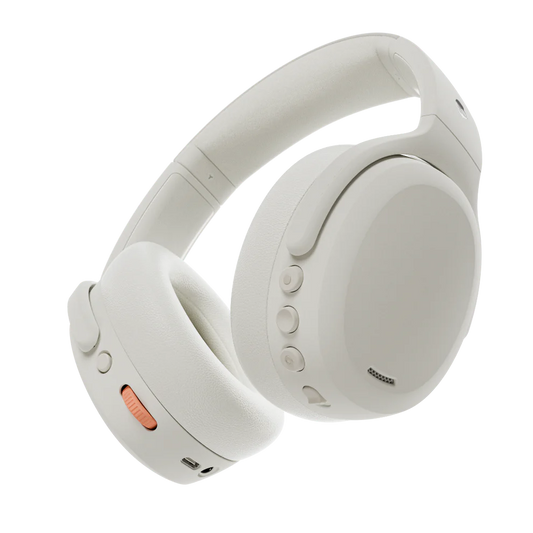 Skullcandy Crusher ANC 2 True Wireless Headphones, White