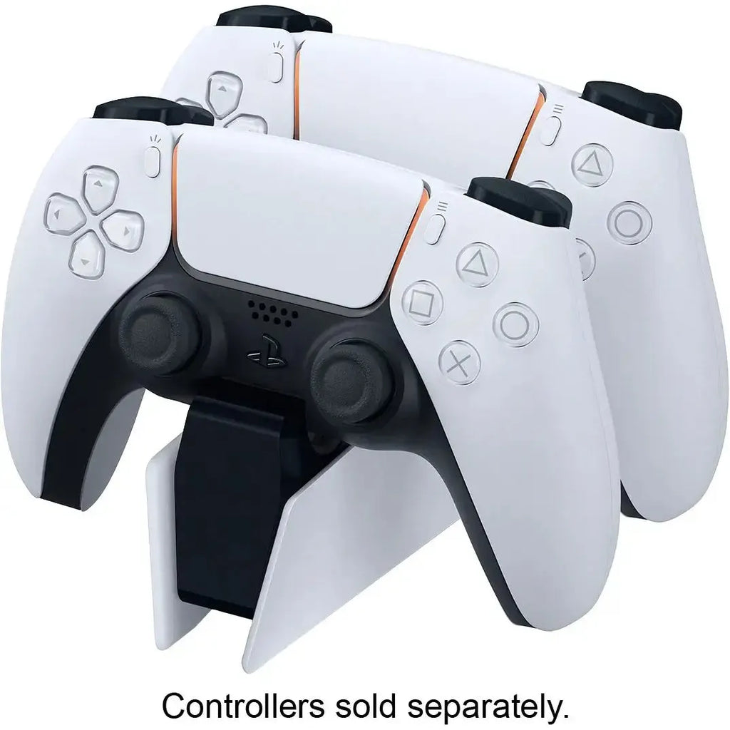 Sony PlayStation 5 DualSense Charging Station, White