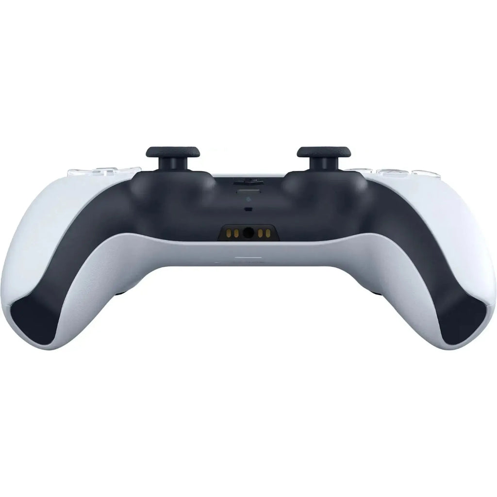Sony PlayStation 5 DualSense Wireless Controller, White