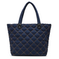 Steve Madden Tonya Tote Bag, Denim