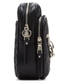 Steve Madden Damien Crossbody Bag, Black