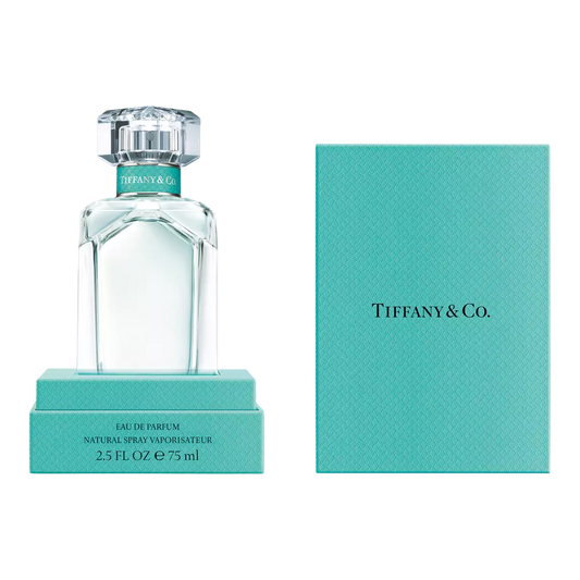 TIFFANY & CO. - Eau de Parfum, 2.5 oz