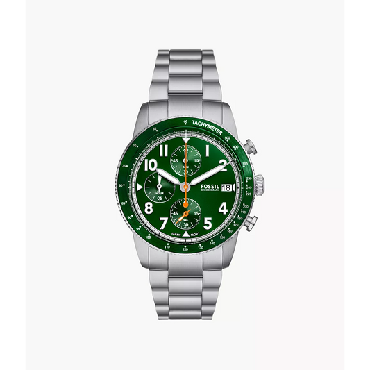 Fossil - Sport Tourer Chronograph