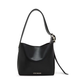 Steve Madden Lisaa Hobo Bag & Pouch Set, Black