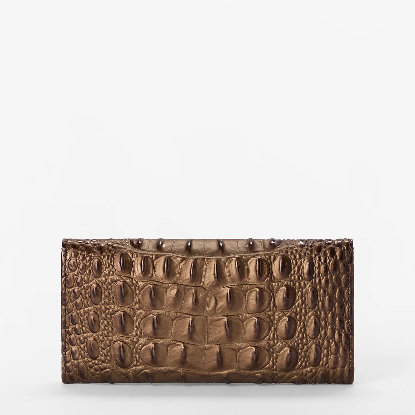 Brahmin Melbourne Collection Veronica Wallet, Ganache Ombre