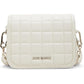 Steve Madden Carla Crossbody, Chalk