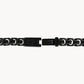 Bulova Signature Link Bracelet
