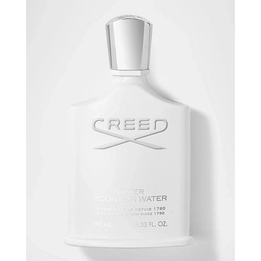 CREED - Silver Mountain Water Eau de Parfum, 3.3 oz